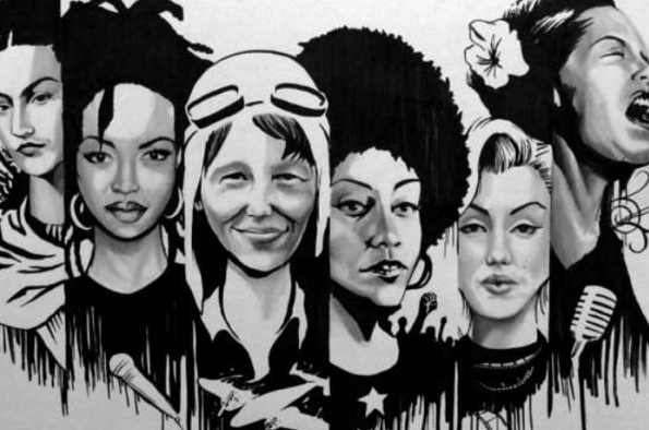 Every Month is Women's History Month