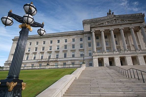 Belfast Parliament