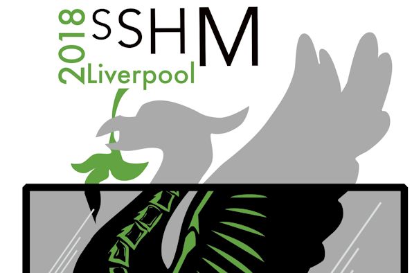 SSHM Logo