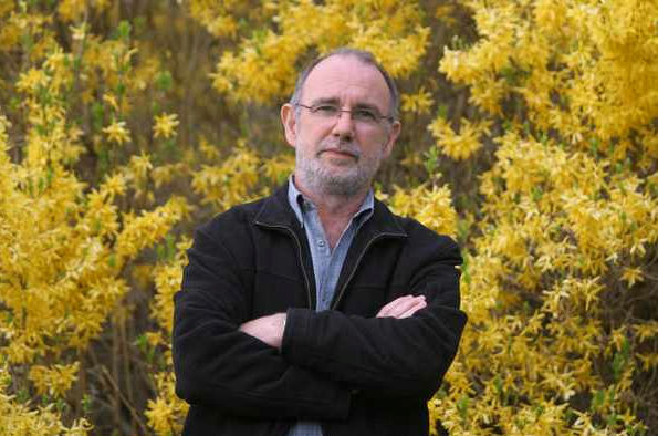 Jimmy McGovern