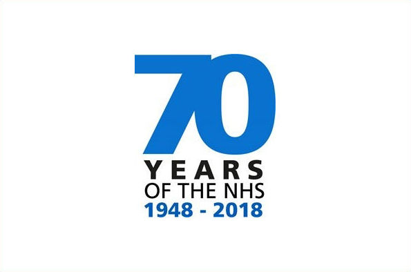 70 years of the NHS