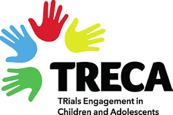 TRECA study Logo