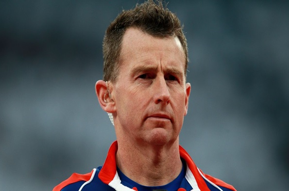 Nigel Owens