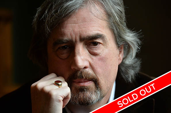 Sebastian Barry