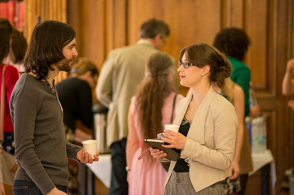 Faculty of Humanities and Social Sciences PGR Open Day