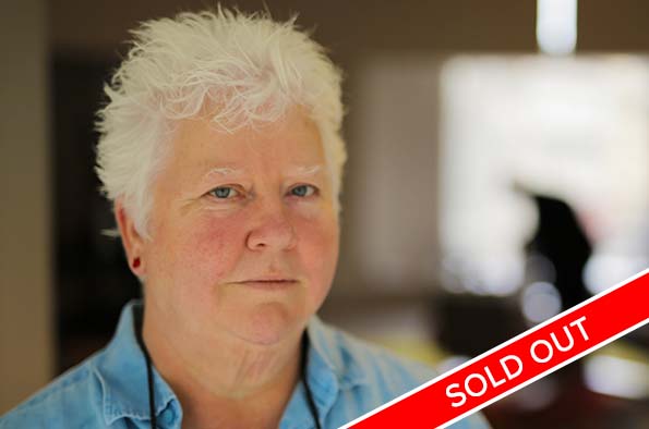 Val McDermid