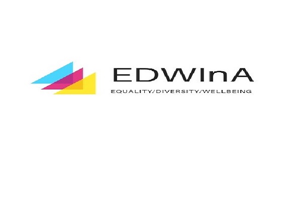 EDWInA event logo