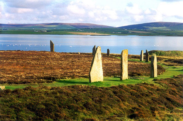 Orkney Islands