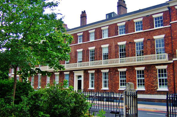 Abercromby Square