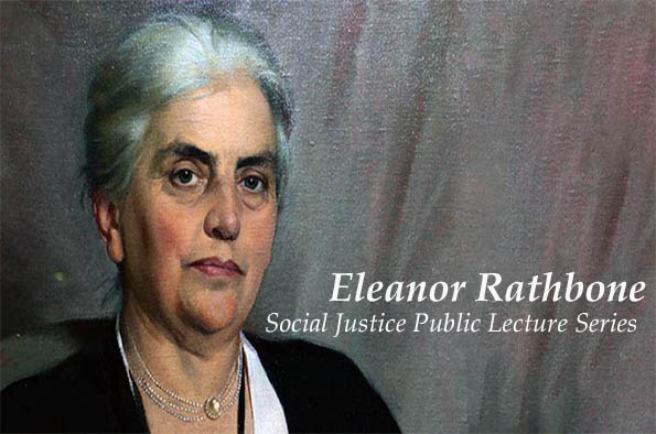 Eleanor Rathbone