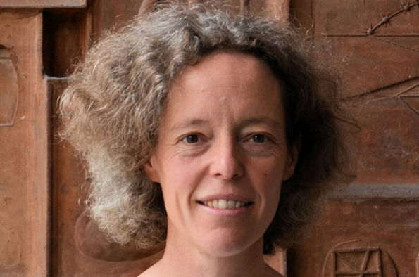 Professor Rachel Bearon