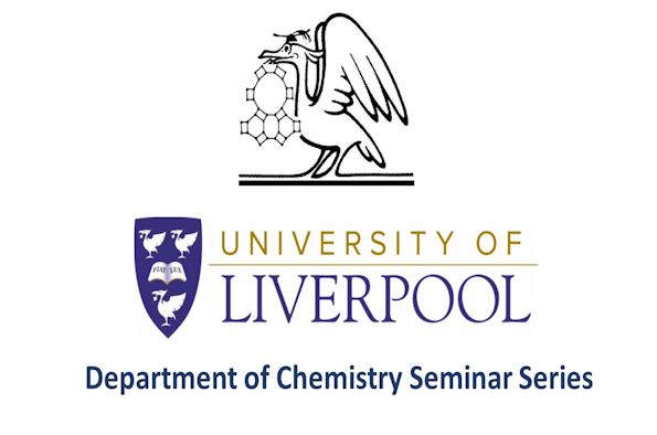 Department of Chemistry Seminar Series image