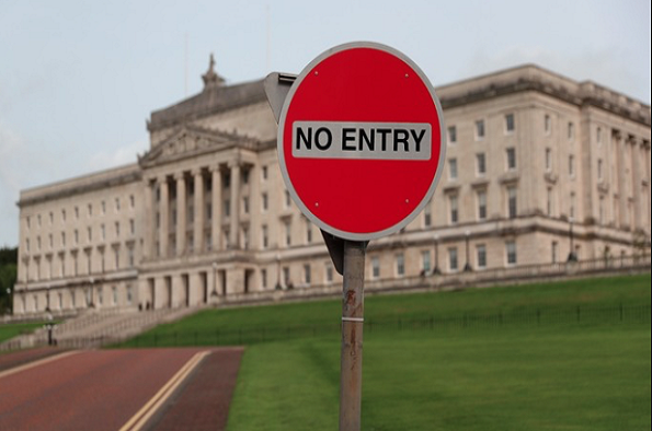 Northern Ireland: A case study in failed politics?