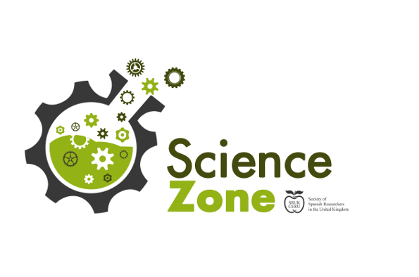 Science Zone Logo