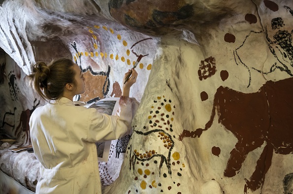 European Day of Rock Art - University of Liverpool