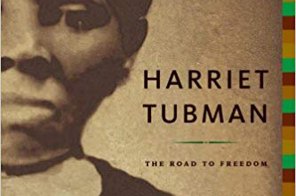 Harriet Tubman