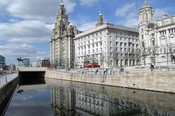 Liver Buildings