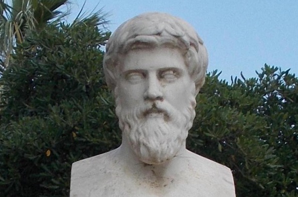 Plutarch of Chaeronea