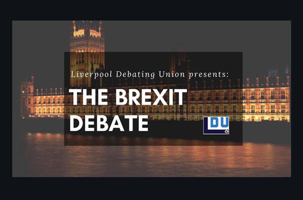 The Brexit Debate