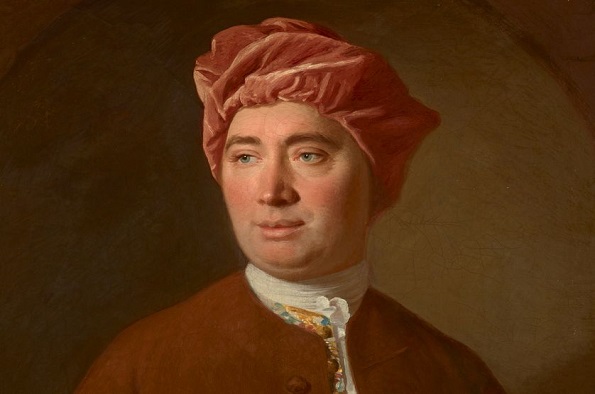 David Hume