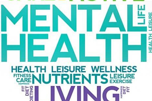 Mental Health Policy in Higher Education