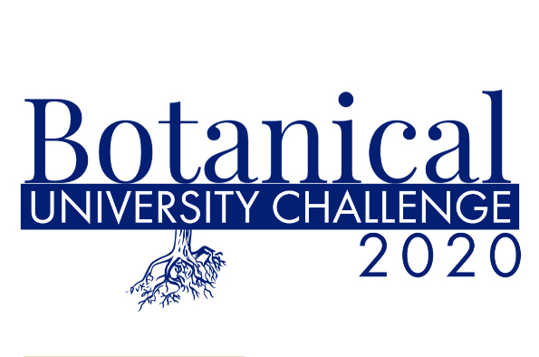 Botanical University Challenge