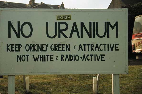 Jonathan Hogg, “Keep Orkney Active Not Radioactive’: Uranium activism, global supply politics, and nuclear colonialism, 1976-1979’