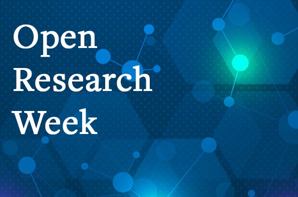 Open research Week