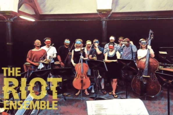 Riot Ensemble