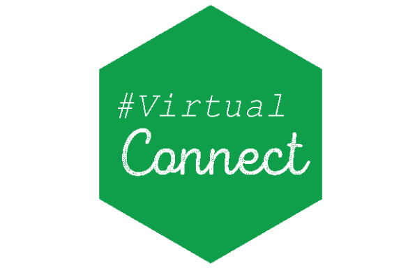 Virtual Connect Career webinars 