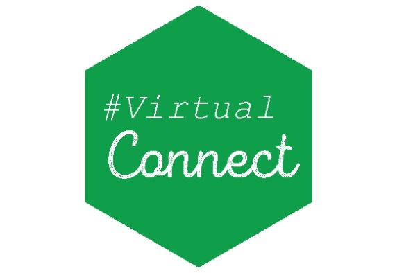 Virtual Connect events logo