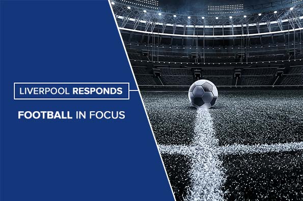 Liverpool Responds: Football in Focus