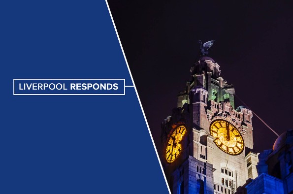 Liverpool Responds Beyond the Brink