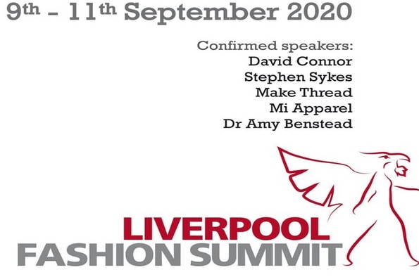 Liverpool Fashion Summit 2020