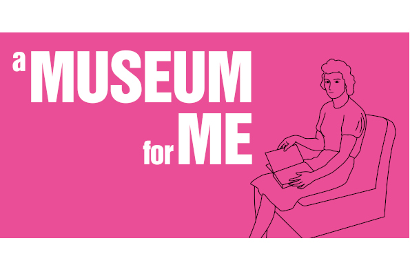 Un Museo Para Mi logo