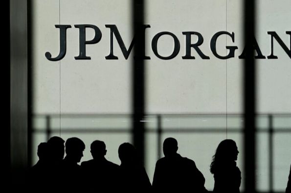 JPMorgan