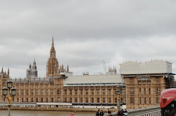 Houses of Parliament