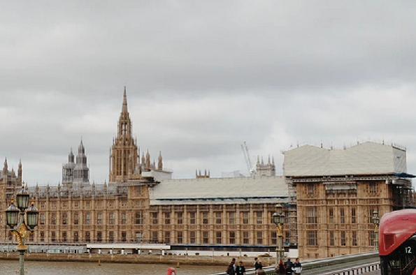 Houses of Parliament 