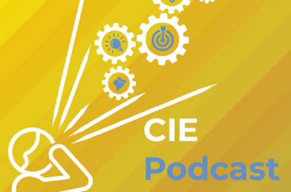 CIE Podcast