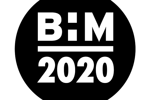 BHM Logo