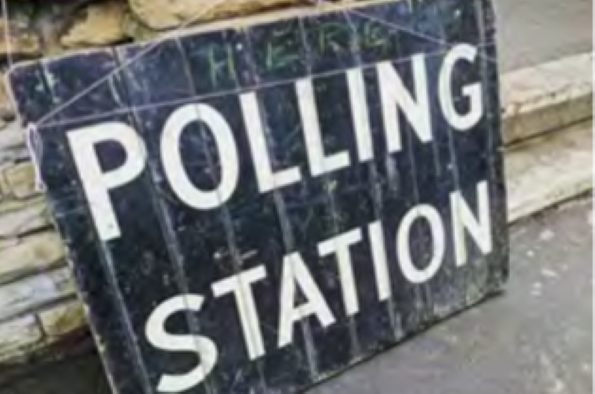 Polling Station