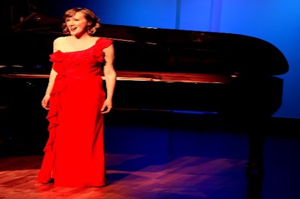 Rachel Harland (soprano)