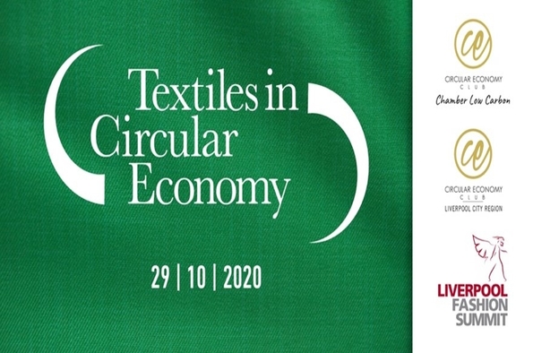 Textiles in Circular Economy