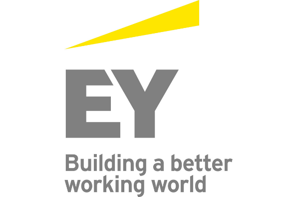 EY logo