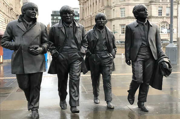 beatles