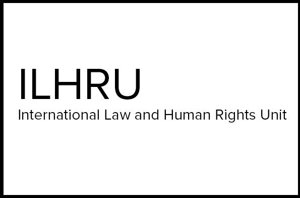 ILHRU logo