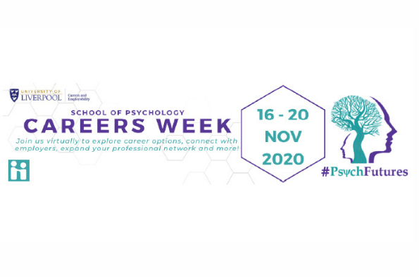 Psych careers week