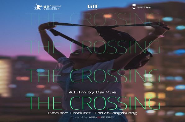 The Crossing