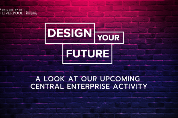 Design your future