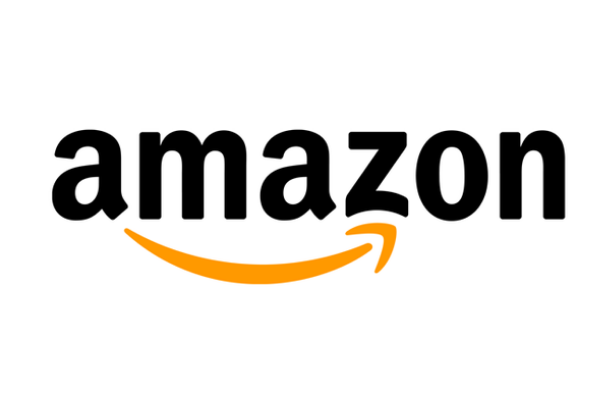 amazon logo